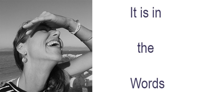 Words are intelligence